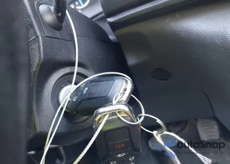 2023 Ford Transit-250 из США, поврежденный, VIN 1FTBR1X81PKB46146